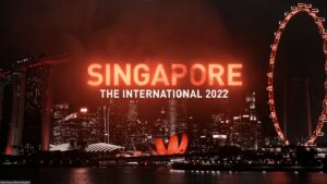 The International 2022