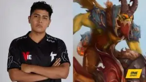 Darkmago carries Thunder Awaken against Team Liquid at Stockholm Major