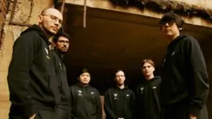 Tundra Esports at ESL One Stockholm Major