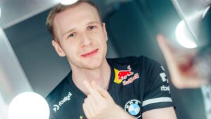 G2 Jankos at MSI 2022