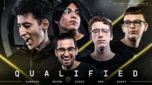 TSM Valorant qualified VCT NA Stage 2 Main Event