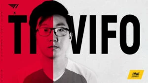 T1 Valorant Thwifo