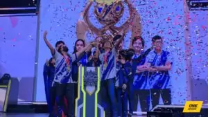 RSG PH's winning moment at MSC 2022