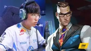 DRX BuZz in VCT Korea Stage 2 Challengers