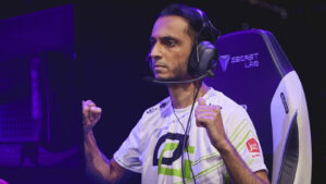 Valorant OpTic Gaming FNS