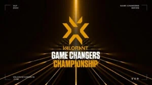 VCT Game Changers Championship 2022 Berlin
