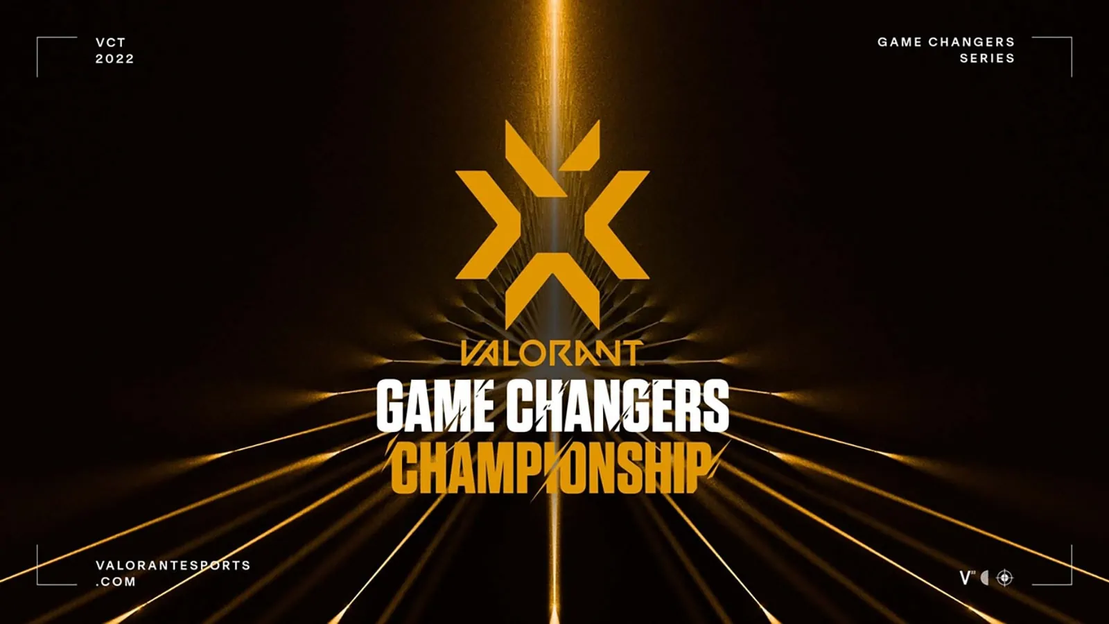 Location of first-ever VCT Game Changers Championship LAN finally