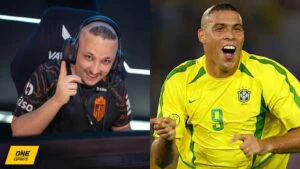 Valorant Los Grandes Pleets bald