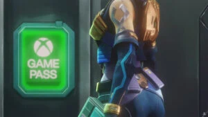 Valorant Xbox Game Pass