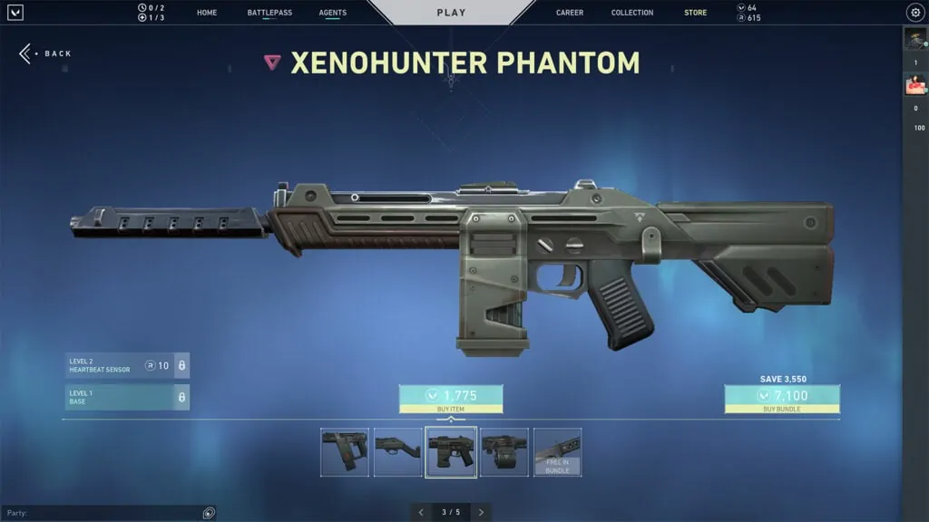 phantom
