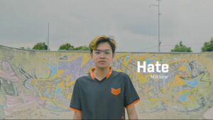MPL MY Season 10 Team SMG, Jaylord "Hate" Gonzales