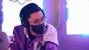 MPL PH Season 9 ECHO head coach Michael “Arcadia” Bocado