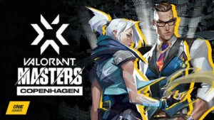 Best agent composition Masters Copenhagen 2022