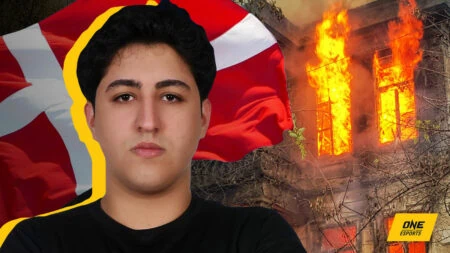 Fnatic Alfajer visa