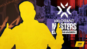 Best player Masters Copenhagen