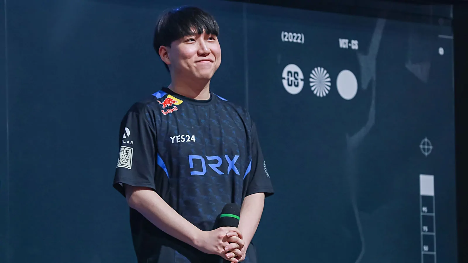 Exclusive: DRX BuZz explains the secret behind their nutty triple