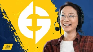 Evil Geniuses' Valorant coach potter