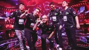 Masters Copenhagen group stage