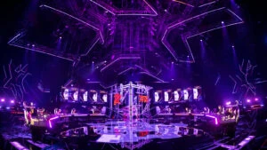 Valorant Masters Copenhagen grand final stage