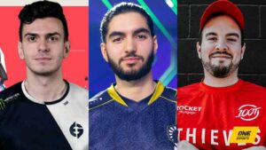 VCT Stage 2 Masters Copenhagen Watch Party