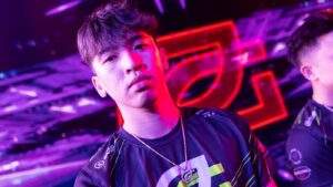 OpTic Gaming Marved at Masters Copenhagen