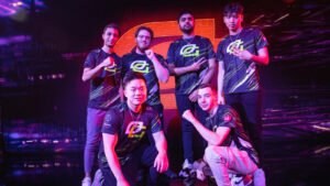 Valorant OpTic Gaming Masters Copenhagen