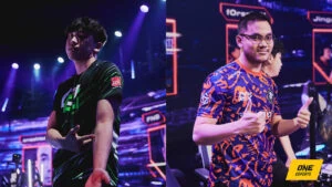 Valorant OpTic Gaming Paper Rex Masters Copenhagen