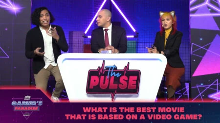 Gamer's Paradise Episode 8 recap