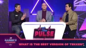 Gamer's Paradise Episode 6 recap