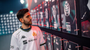 MAD Lions Nisqy at LEC Summer 2022 Week 2