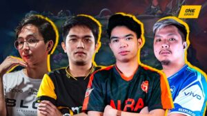 MPL PH Season 10 Hall of Legends event