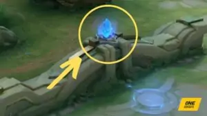 Mobile Legends: Bang Bang Project NEXT update, Magic Sentry