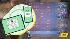 Valorant two-factor authentication smurfing