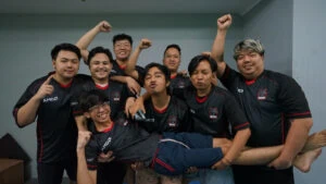 Valorant BOOM Esports