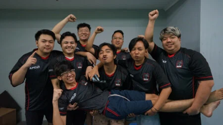 Valorant BOOM Esports