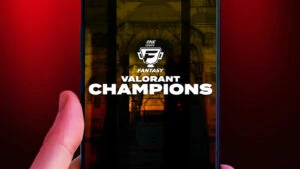 ONE Esports Fantasy Valorant Champions 2022 Challenge