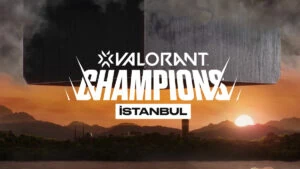 Valorant Champions 2022 Istanbul