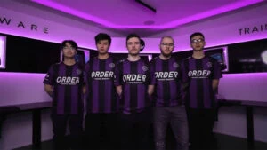 Valorant ORDER