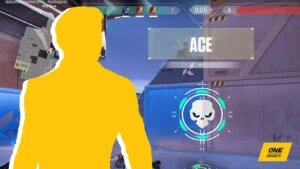 Shang-Chi star Simu Liu gets a Valorant ace