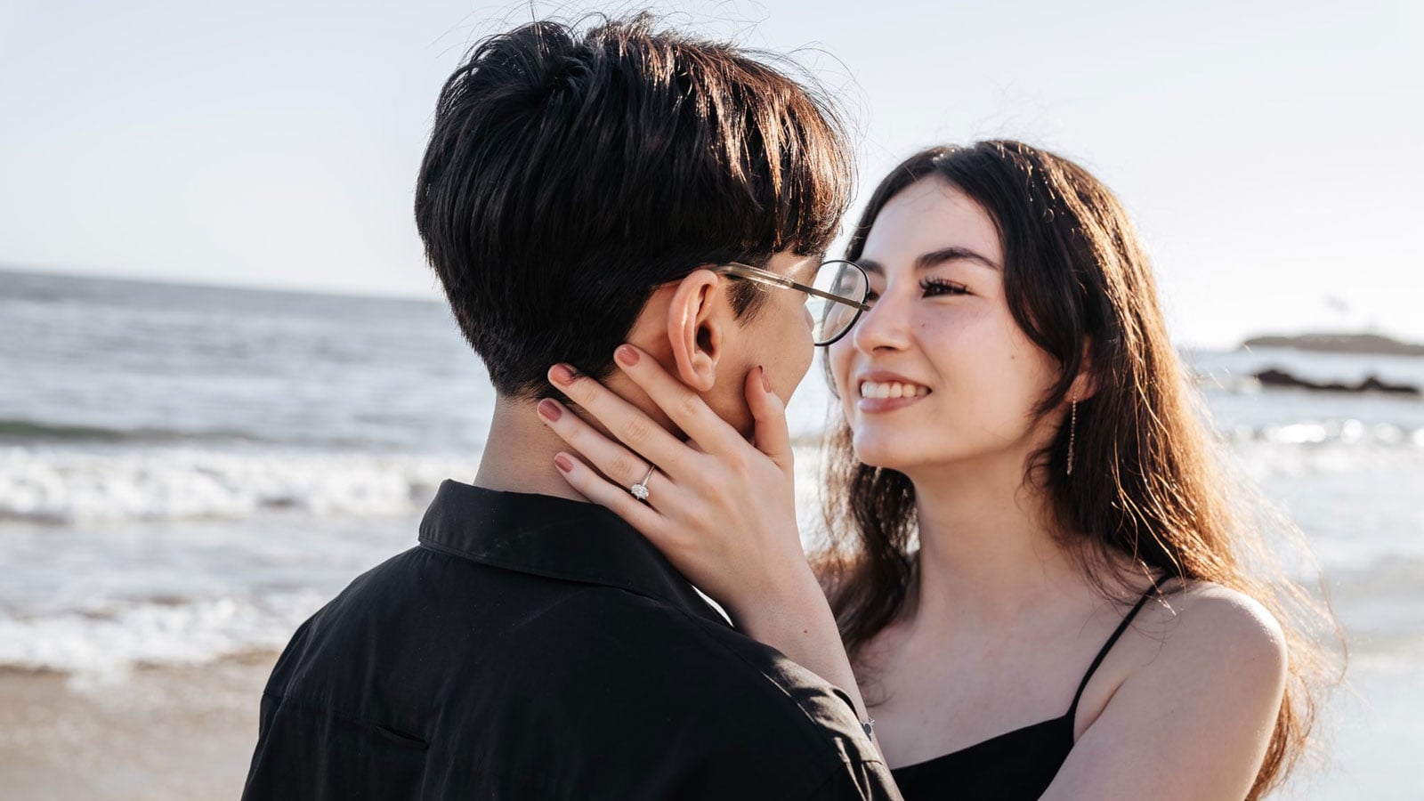 TenZ and Kyedae kept their engagement a secret for 8 months ONE  