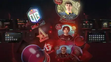 Dota 2 TI11 Battle Pass stickers