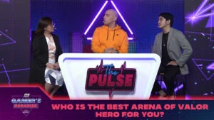 Gamer's Paradise Episode 11 recap
