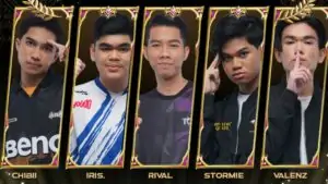 MPL MY Season 10 MVP nominees