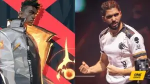 Team Liquid ScreaM wins using Phoenix at Valorant Champions 2022