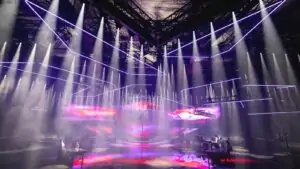 VCT Masters Reykjavik stage