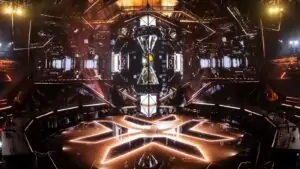 Valorant Champions 2022 main stage