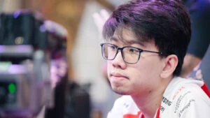 T1 Kuku at TI10