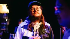 Team Liquid MATUMBAMAN at TI11 Playoffs