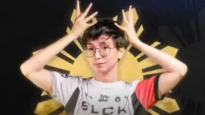 Blacklist International roam Johnmar "OhMyV33nus" Villaluna