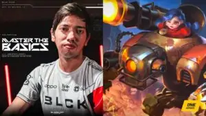 Aniel "Master the Basics" Jiandani's Jungle Jawhead 